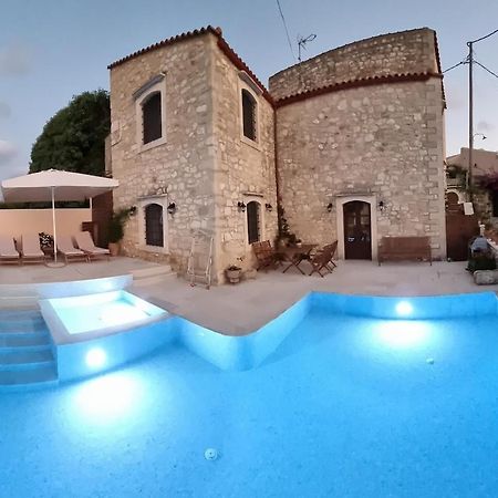 Villa Kaladare Kalandares Zewnętrze zdjęcie