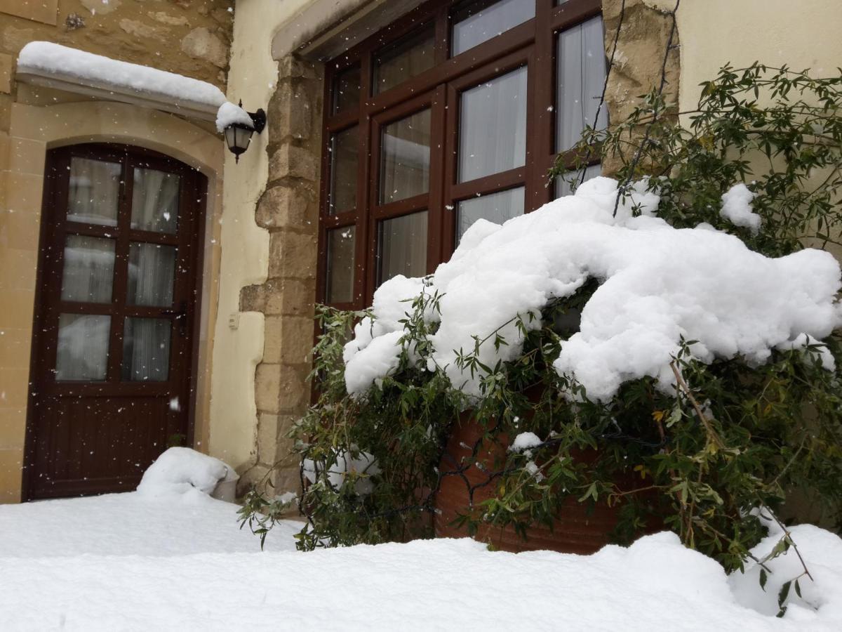 Villa Kaladare Kalandares Zewnętrze zdjęcie
