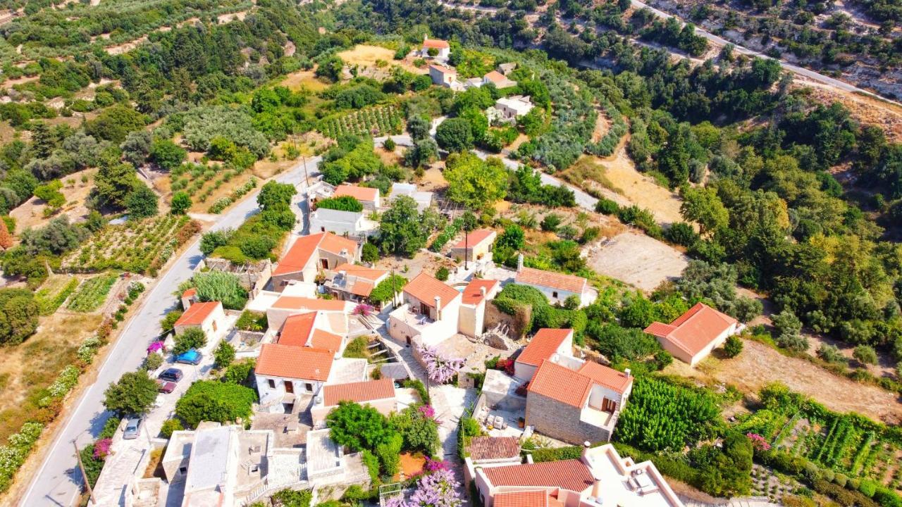 Villa Kaladare Kalandares Zewnętrze zdjęcie