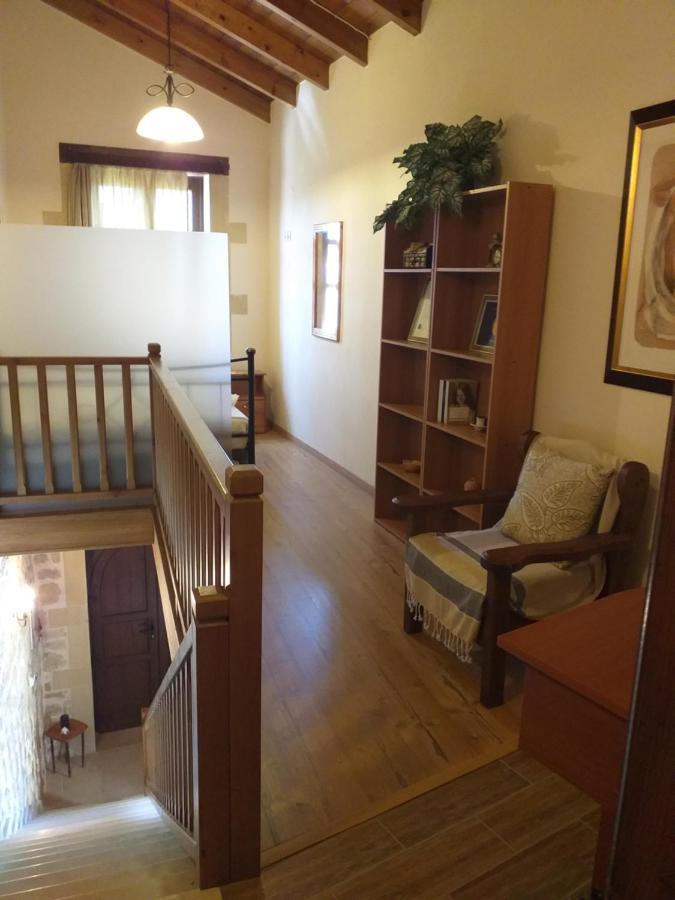 Villa Kaladare Kalandares Zewnętrze zdjęcie
