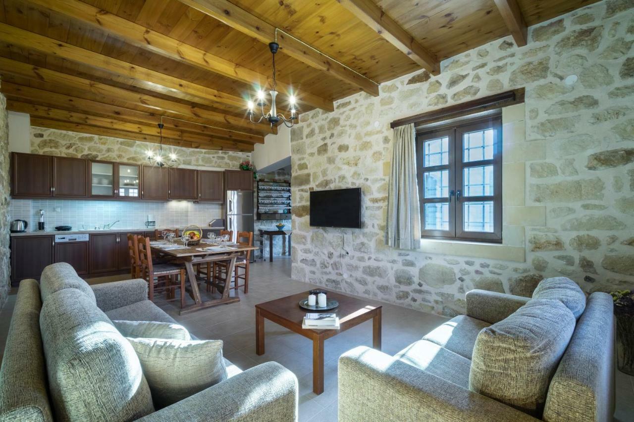 Villa Kaladare Kalandares Zewnętrze zdjęcie