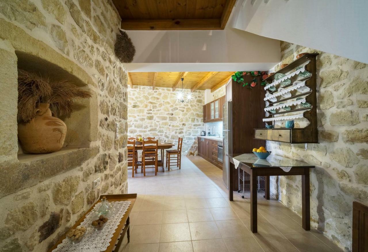 Villa Kaladare Kalandares Zewnętrze zdjęcie