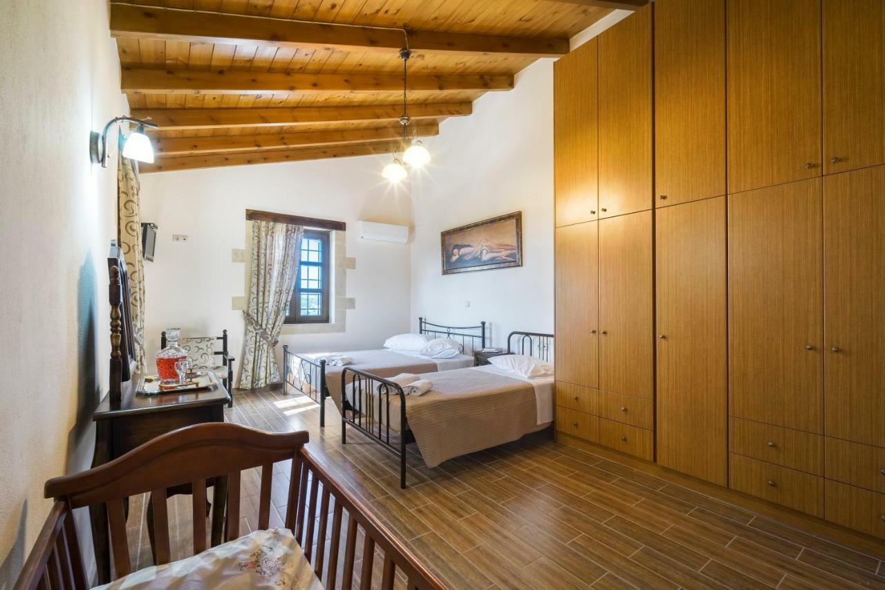 Villa Kaladare Kalandares Zewnętrze zdjęcie