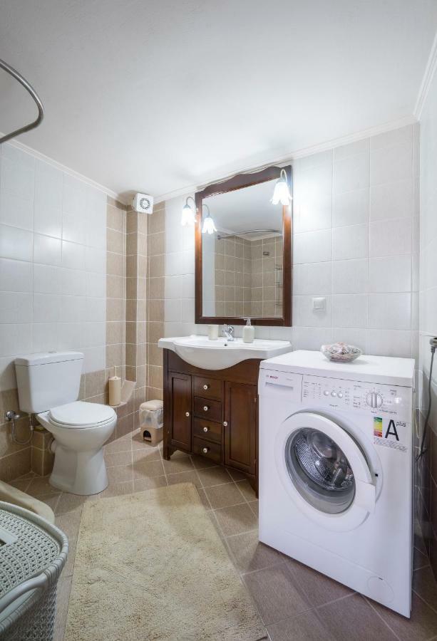 Villa Kaladare Kalandares Zewnętrze zdjęcie