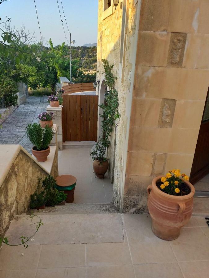 Villa Kaladare Kalandares Zewnętrze zdjęcie